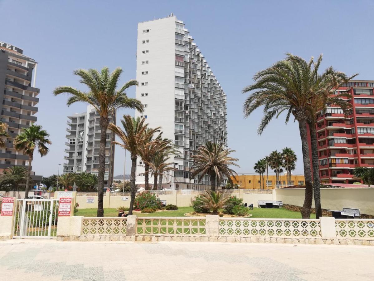 Apartamento Galtor 10 칼페 외부 사진
