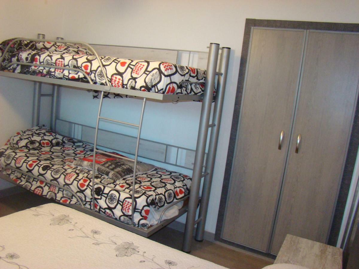 Apartamento Galtor 10 칼페 외부 사진