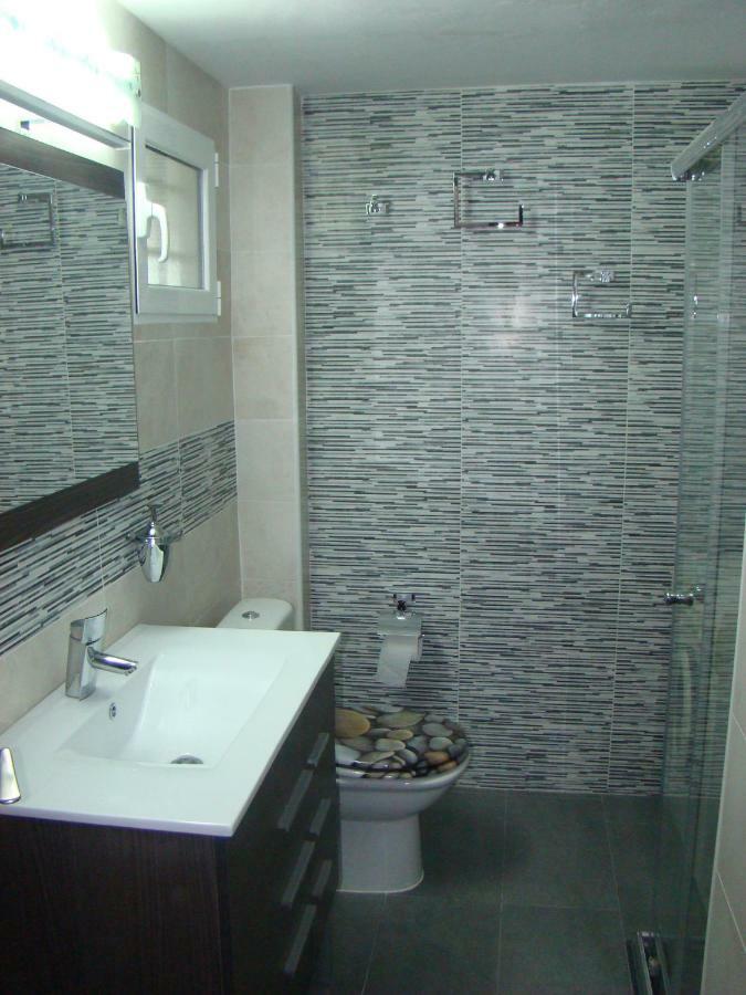 Apartamento Galtor 10 칼페 외부 사진